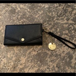 Steve Madder Wristlet